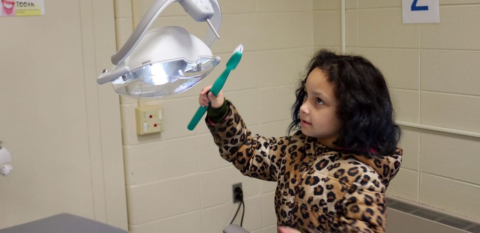 NJ’s Special Services School Districts Help Make Medical and Emergency ...