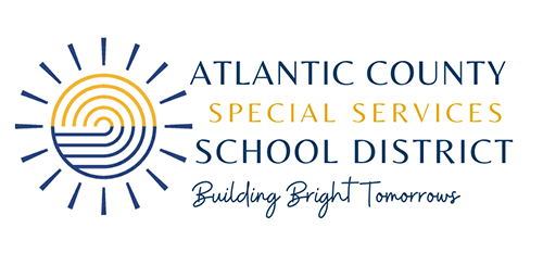 Atlantic County Special Service School District Logo