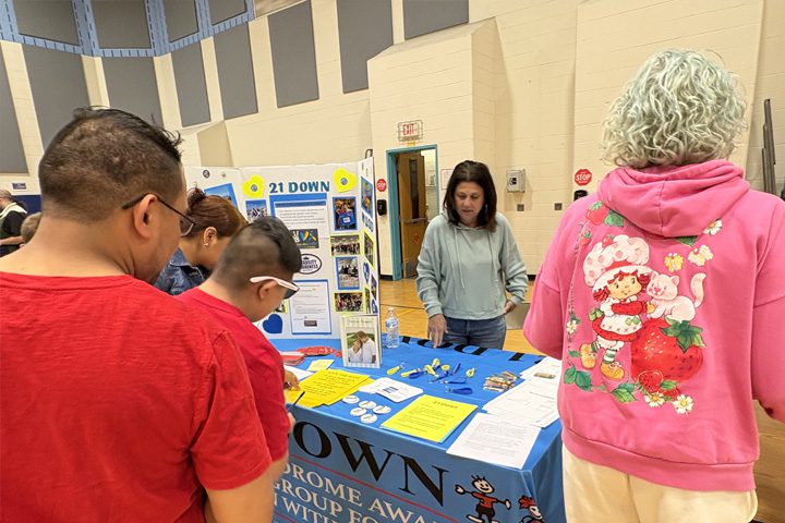 CMCSSSD Summer Fair