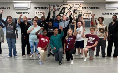 Maximizing Post-School Outcomes Grant Update: Burlington County Special Services School District