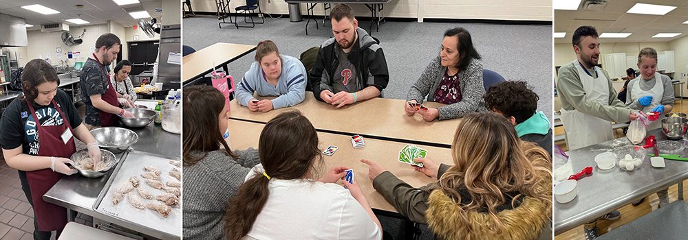 The Pathways Plus program has been an incredible addition to our curriculum